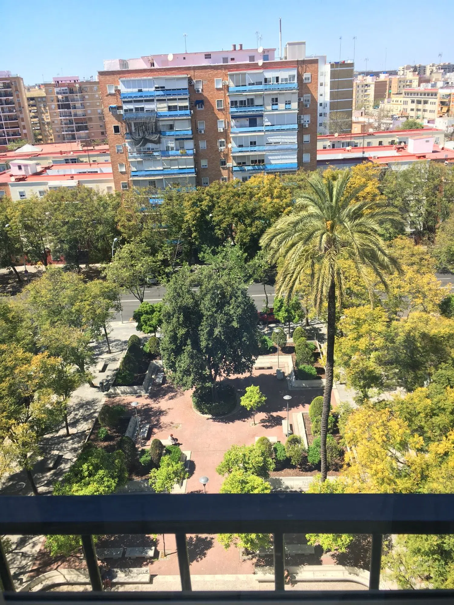 Piso en plaza el Juncal, 5 - Foto 1