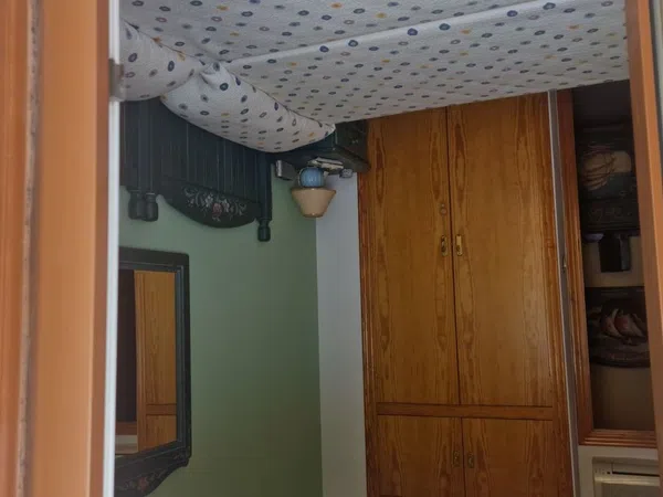 Piso en venta en Avenida l'Horta, 26 - Foto 8