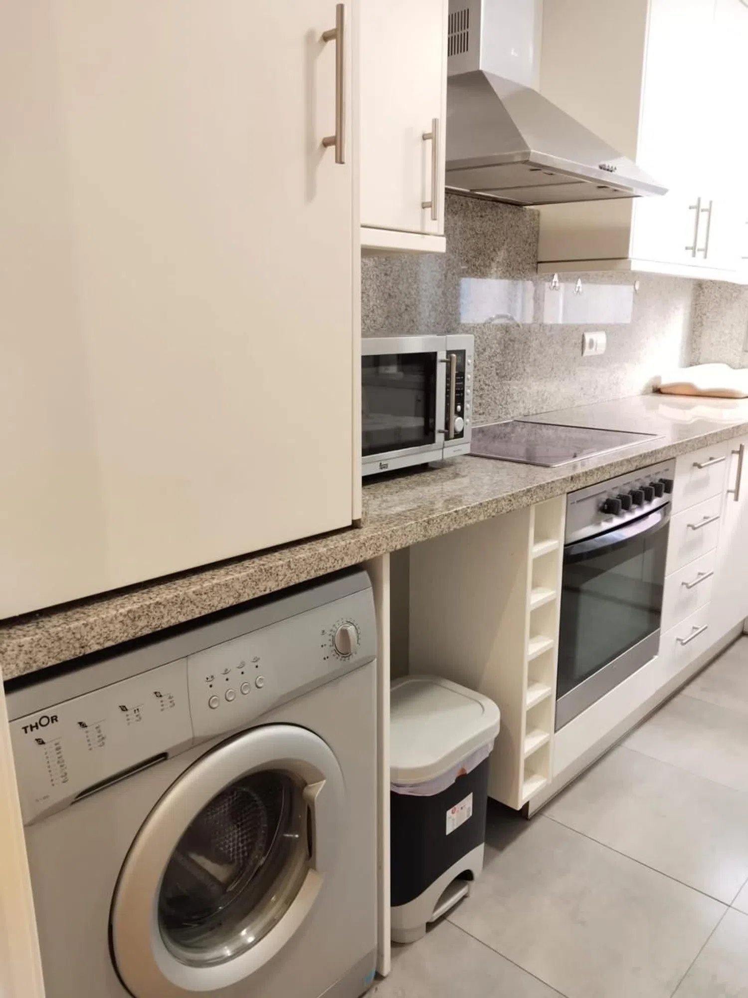 Piso en calle Cándida Jimeno Gargallo, 15 - Foto 4