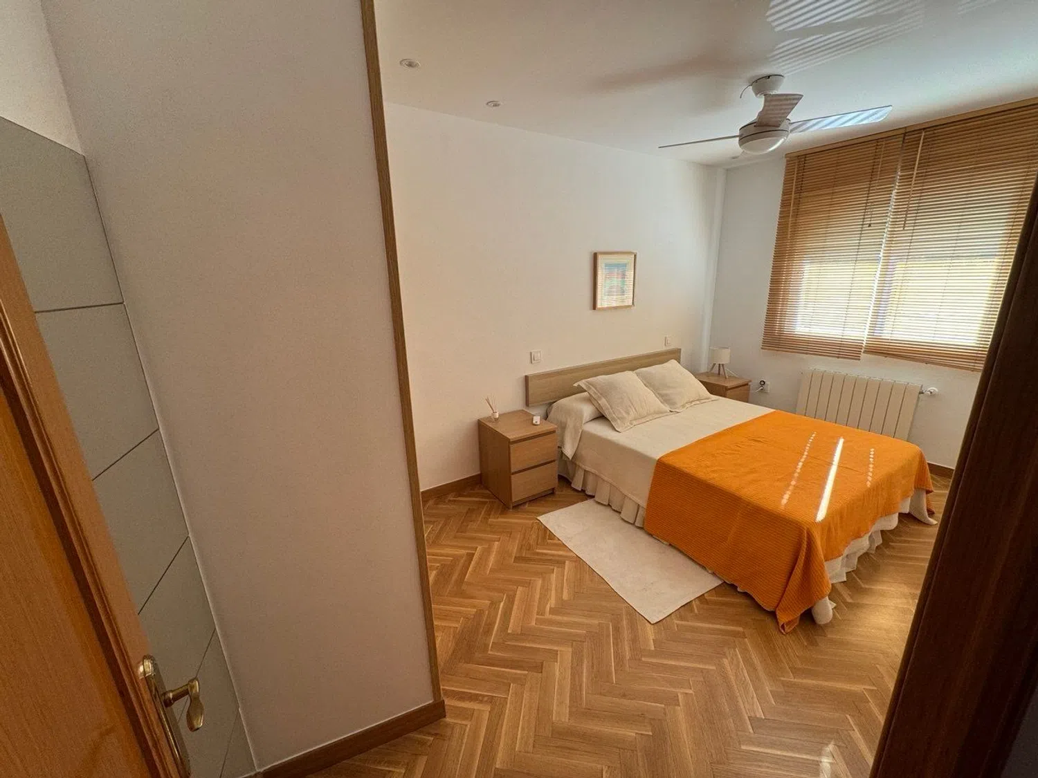 Piso en calle del Concejal Francisco José Jiménez Martín, 12 - Foto 3