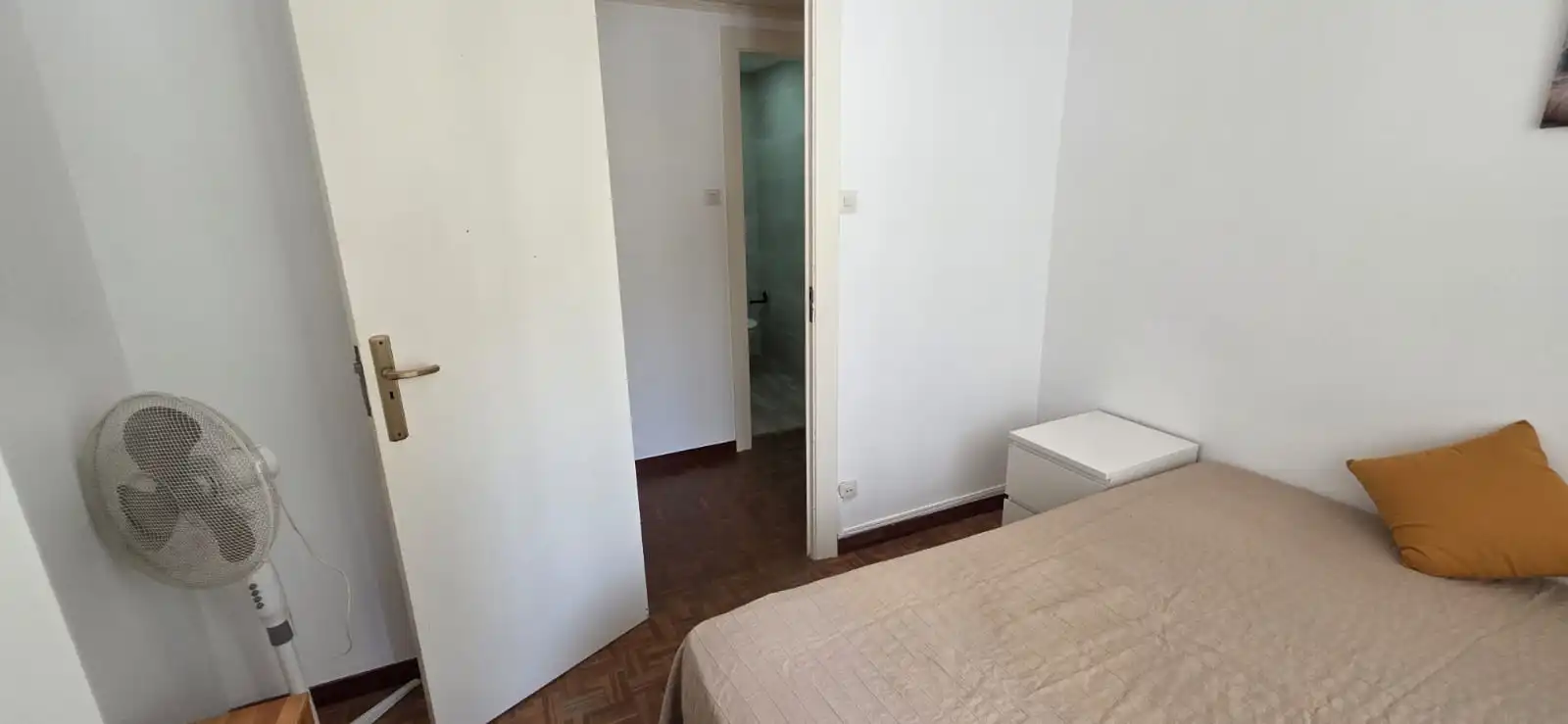 Piso en  Carrer de Ventalló 75 - Foto 12