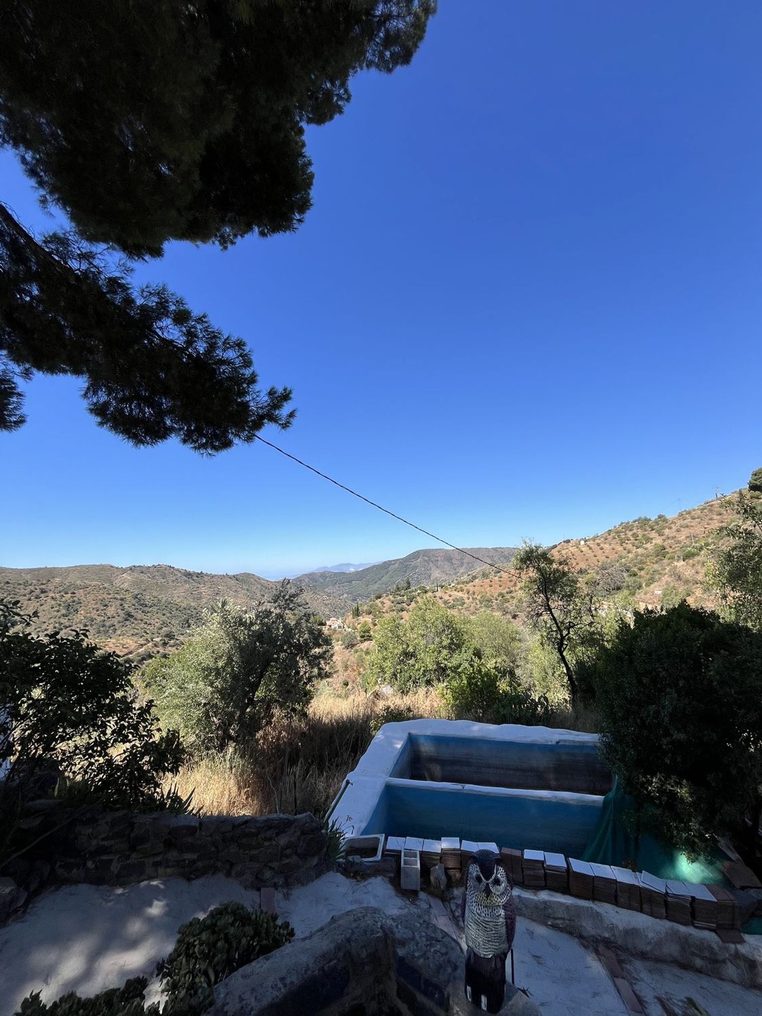 Finca rústica en Carretera Montes de Málaga s/n, Huerta Nueva - Jardín de Málaga - Foto 5