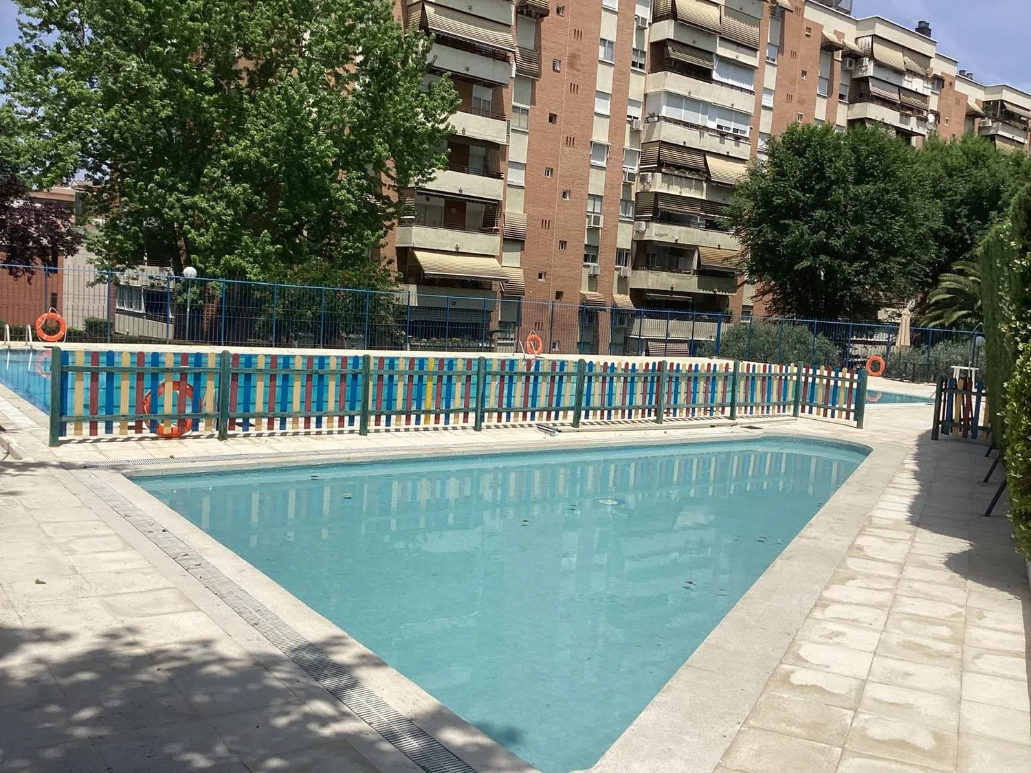 Piso en calle de Ramón Gómez de la Serna, 95 - Foto 15