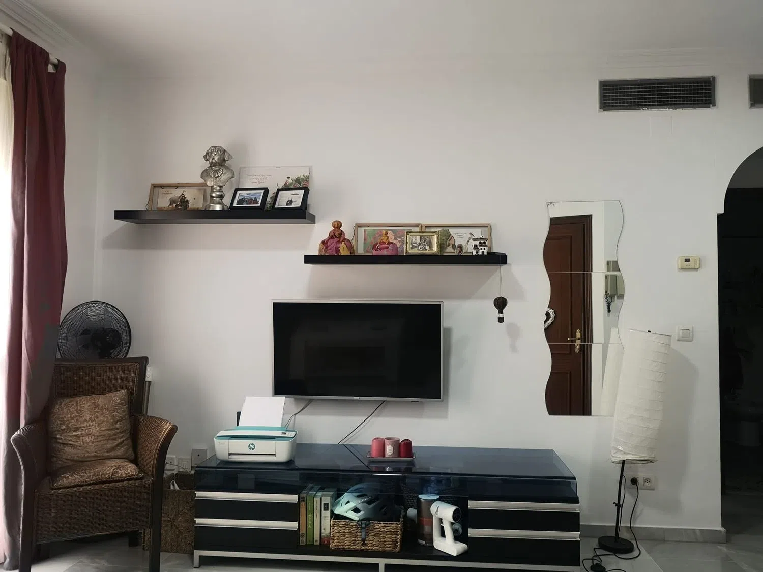 Piso en calle Jerónimo Hernández, 21 - Foto 5