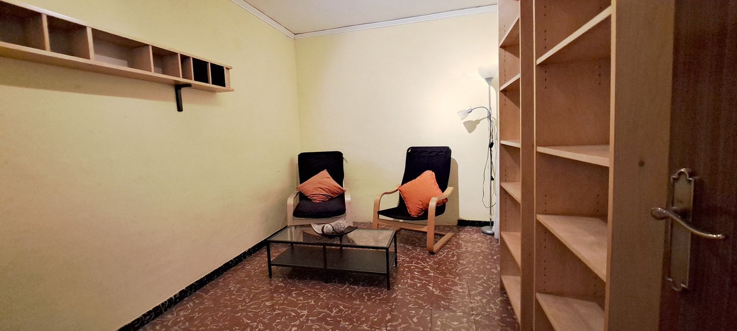 Piso en Calle de Sacedón, 24, El Carmel - Foto 16