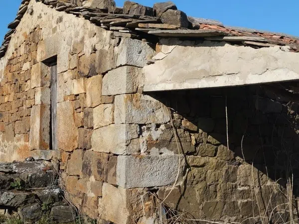 Casa rural en Polígono 19 s/n - Foto 3