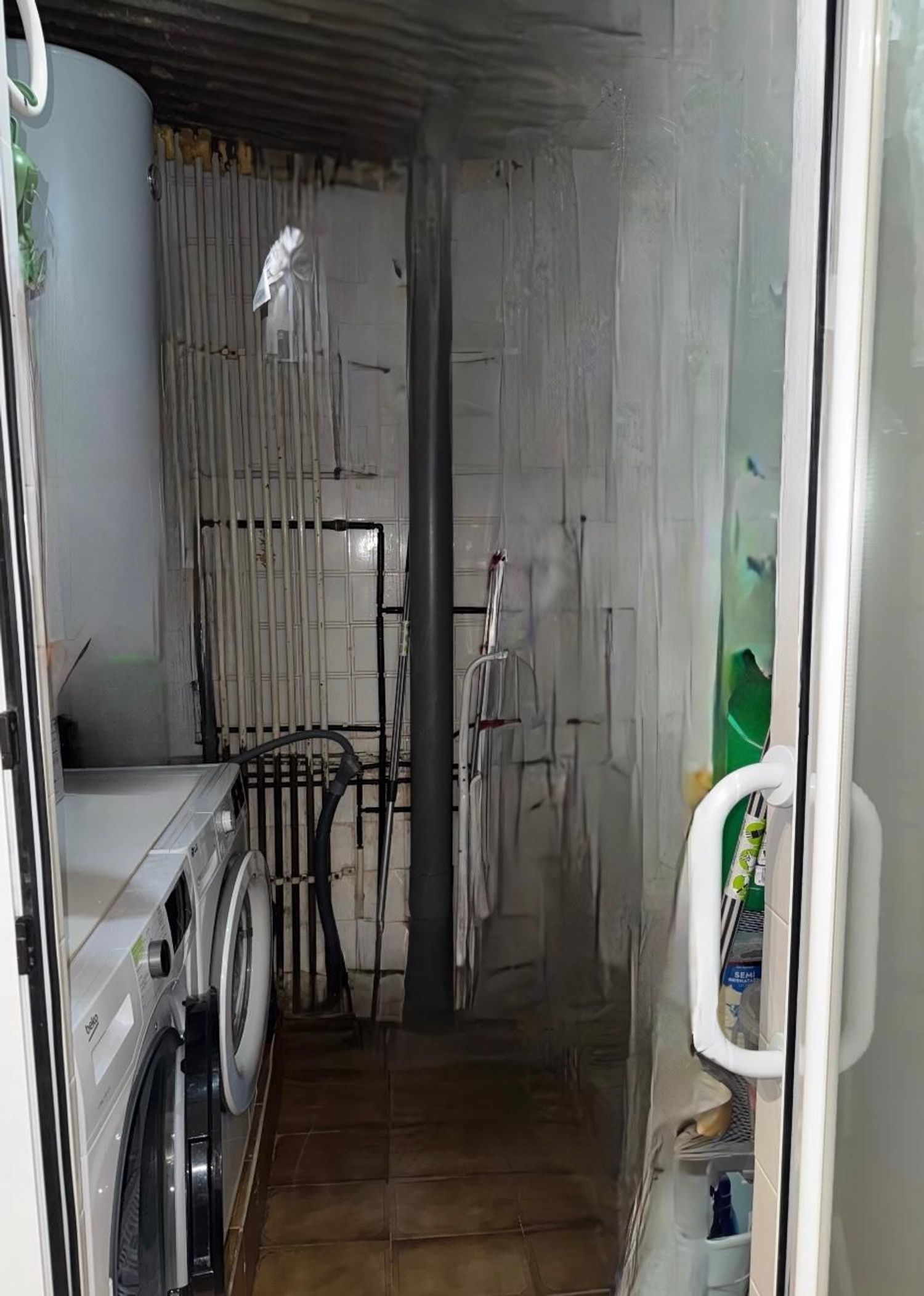 Piso en calle Holanda, 18 - Foto 3