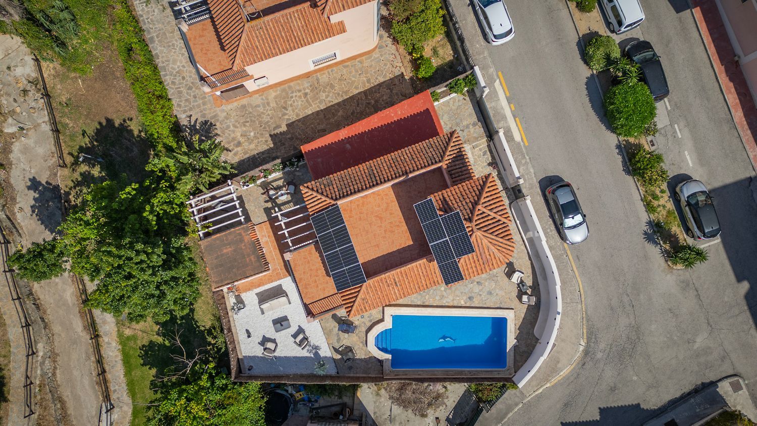 Casa o chalet independiente en San Luis de Sabinillas - Foto 5
