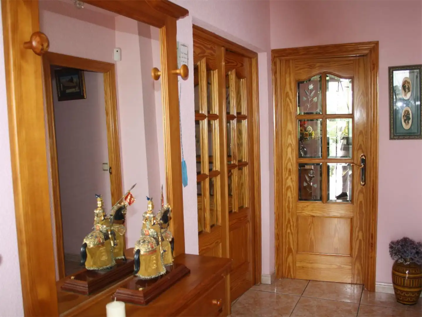 Chalet en La Adrada - Foto 17