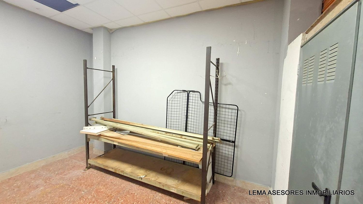 Local en Calle de Jerónima Galés, 2, L'Hort de Senabre - Foto 17