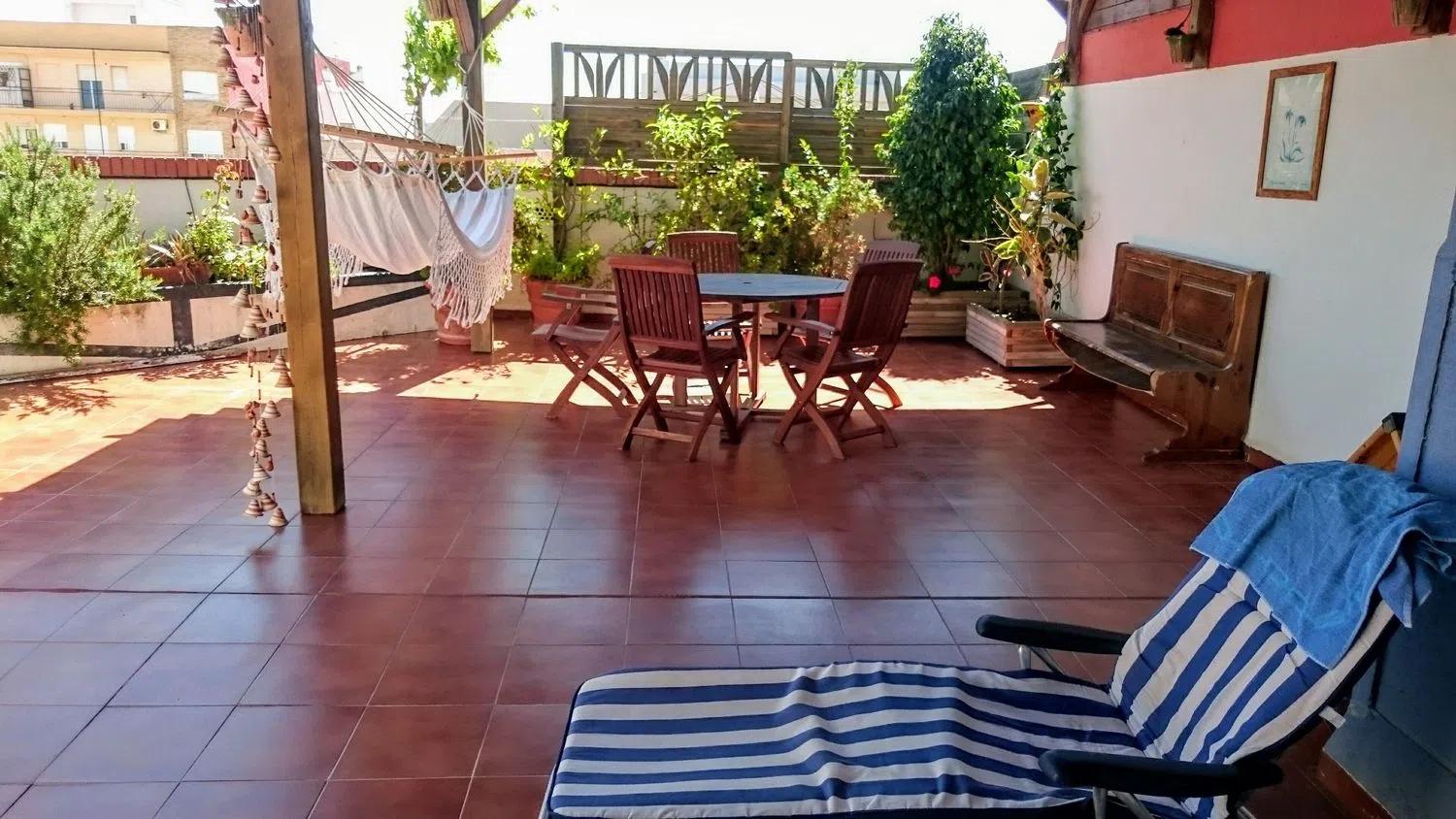 Ático en calle Ramón y Cajal, 46 - Foto 17