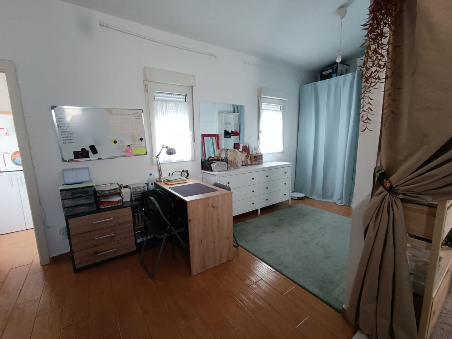 Estudio en plaza Puerto Rubio, 7 - Foto 7