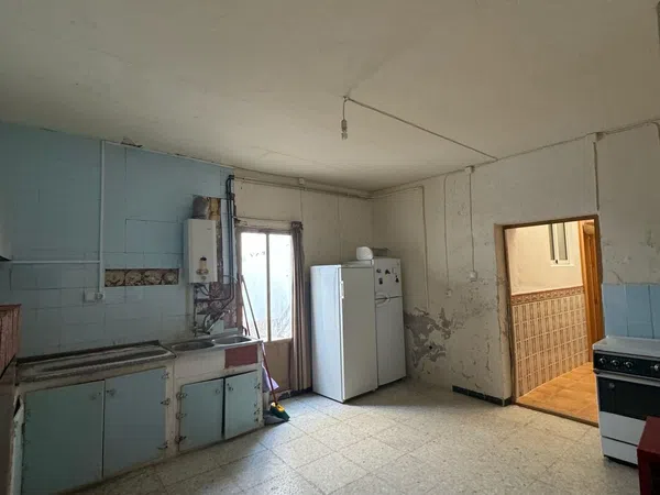 Casa o chalet independiente en Calle Tarazona, 9 - Foto 16