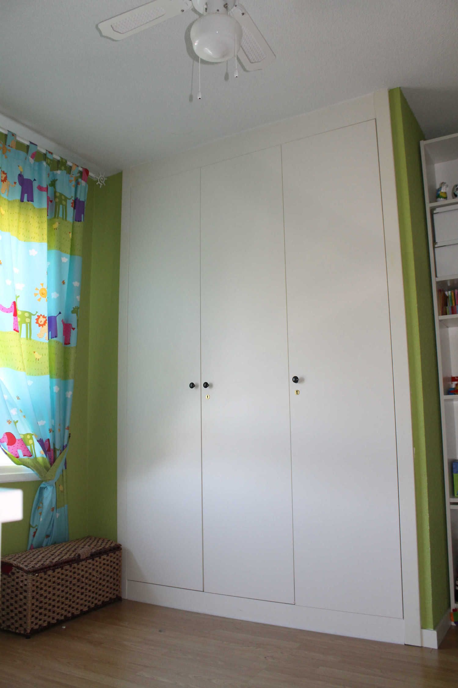 Piso en calle Villaluenga de la Sagra, 20 - Foto 18