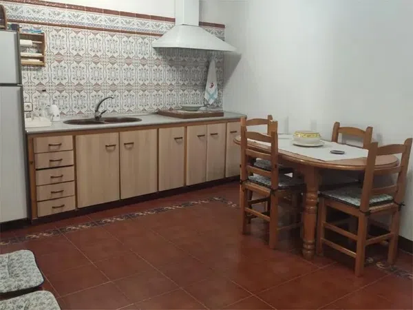 Casa de pueblo en Calle Santa Bárbara, 1 - Foto 2