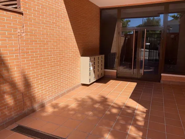 Piso en Calle Babilonia, 35, Campo de las Naciones-Corralejos - Foto 33