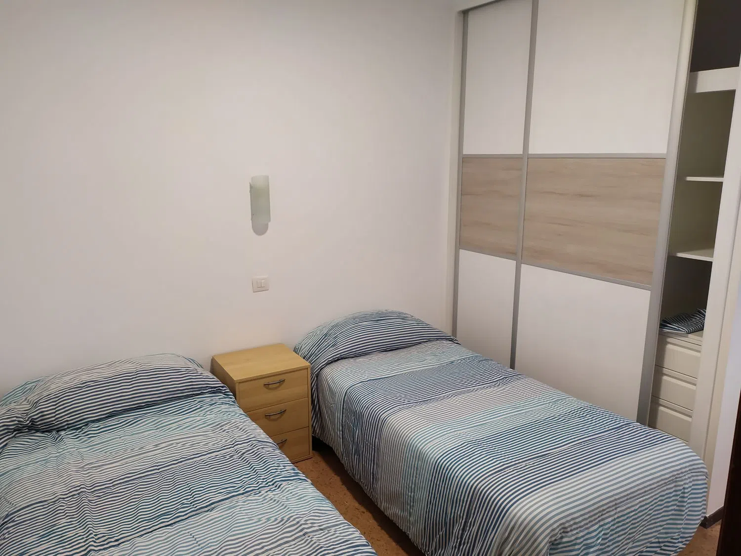 Piso en calle Joaquín Costa, 61 - Foto 12