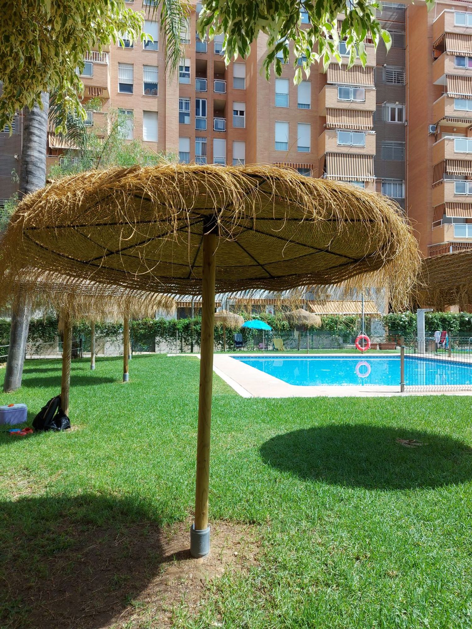 Estudio en calle Cueva de Menga, 1 - Foto 9