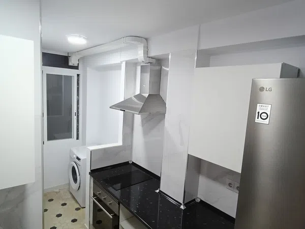 Piso en calle Infanta Doña María, 22 - Foto 5