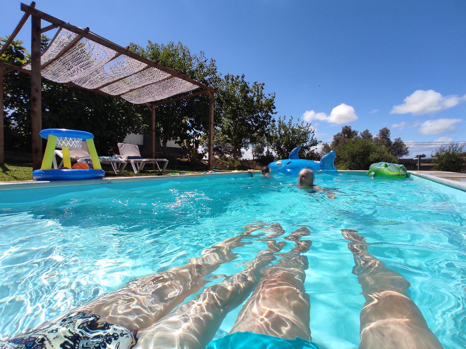 Casa independiente en camino del Guadalmesí, 9 - Foto 8