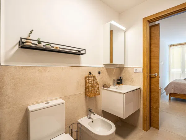 Piso en Calle Mar de Fondo, 49, Playa San Juan, Playa San Juan - Foto 24