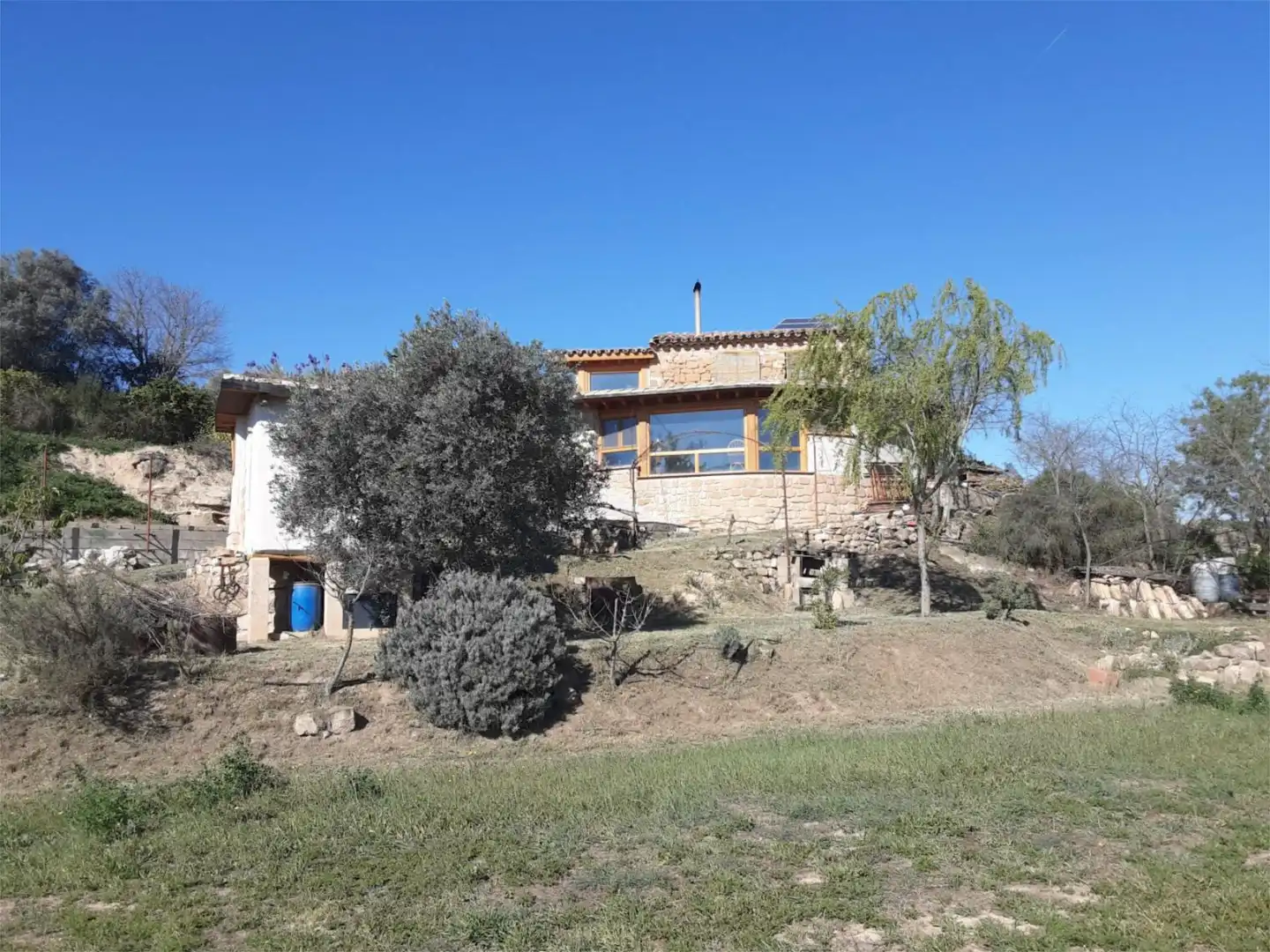 Finca rústica en calle Huerta Zaragoceta S.N - Foto 26