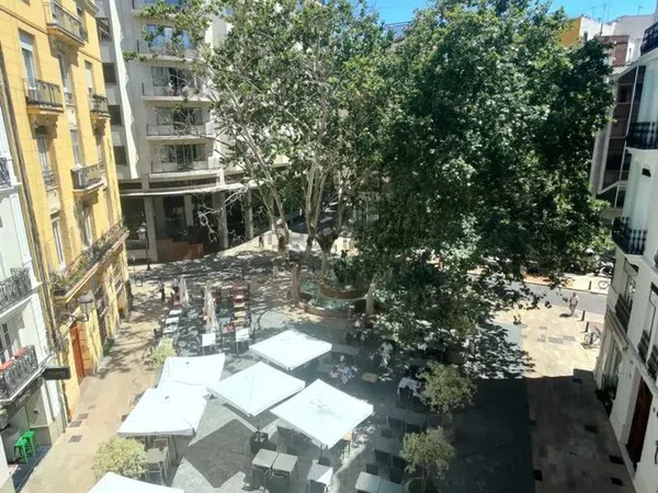 Ático en Plaza Ayuntamiento, 4, Sant Francesc - Foto 8
