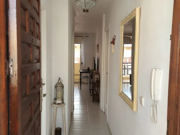Piso en Urbanización Mil p Parcelas, 2, Zona Pueblo, Zona Pueblo - Foto 3