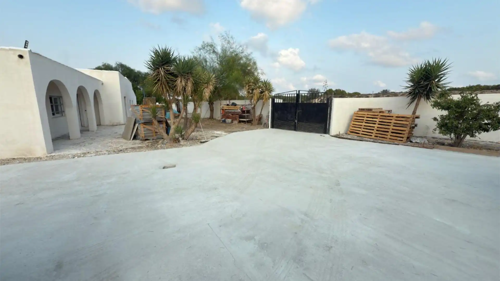 Chalet en  Partida Marina 1036A - Foto 18