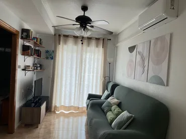 Apartamento en  Calle San Policarpo 68 - Foto 1