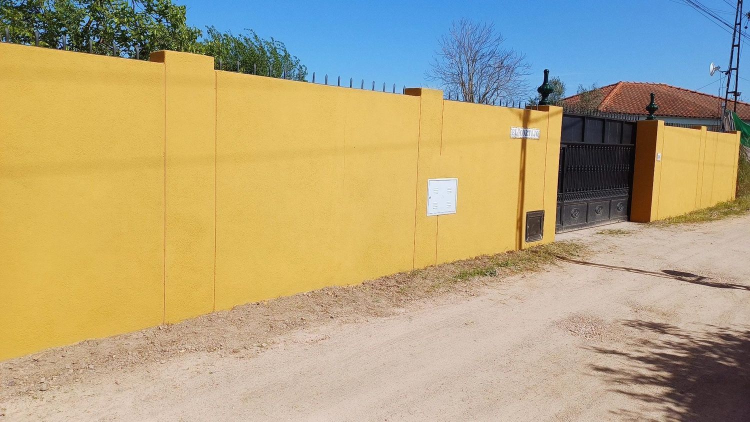 Casa o chalet independiente en Urbanización Barquera Baja, 26, El Higuerón - Foto 3