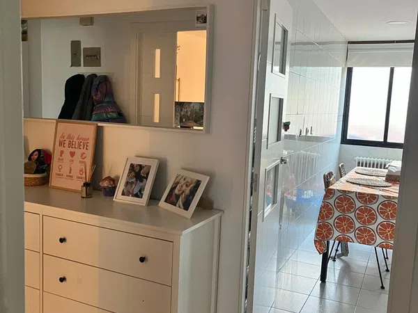 Piso en paseo Olivos, 88 - Foto 10