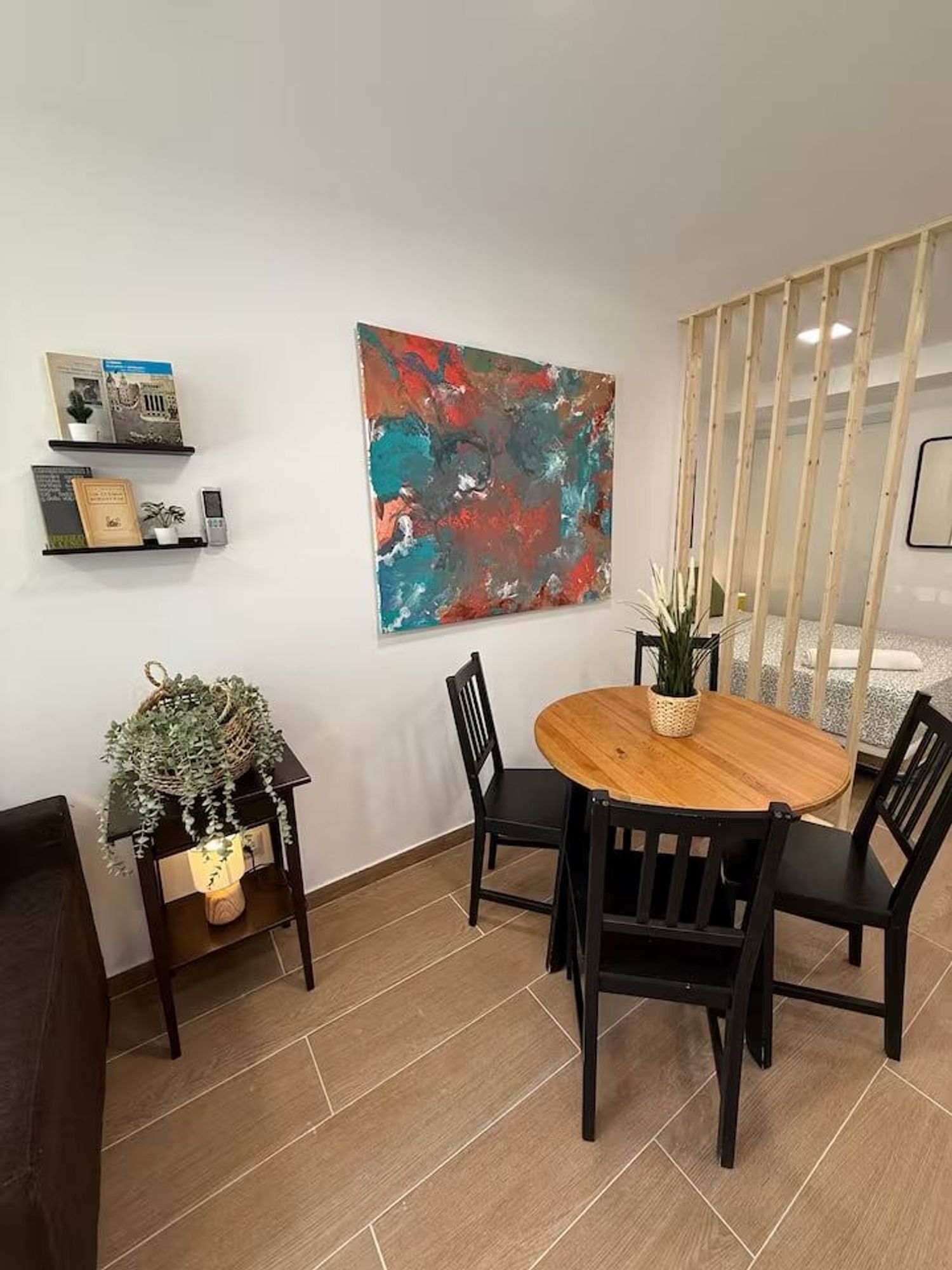 Estudio en calle de Colón, 39 - Foto 4