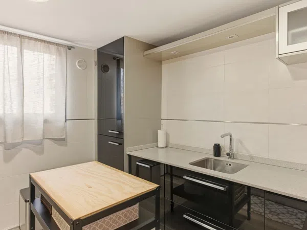 Ático en c/sant Mateu, 4 - Foto 5