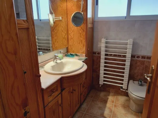 Casa o chalet independiente en Urbanización Monteamor, 1, La Carrasca - Monteamor, La Carrasca - Monteamor - Foto 15