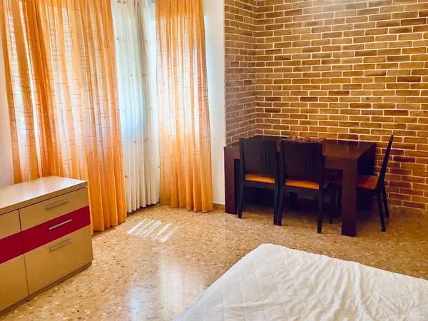 Piso en Calle de Botànic Cavanilles, 2, Zona Estación-Universidad - Foto 1