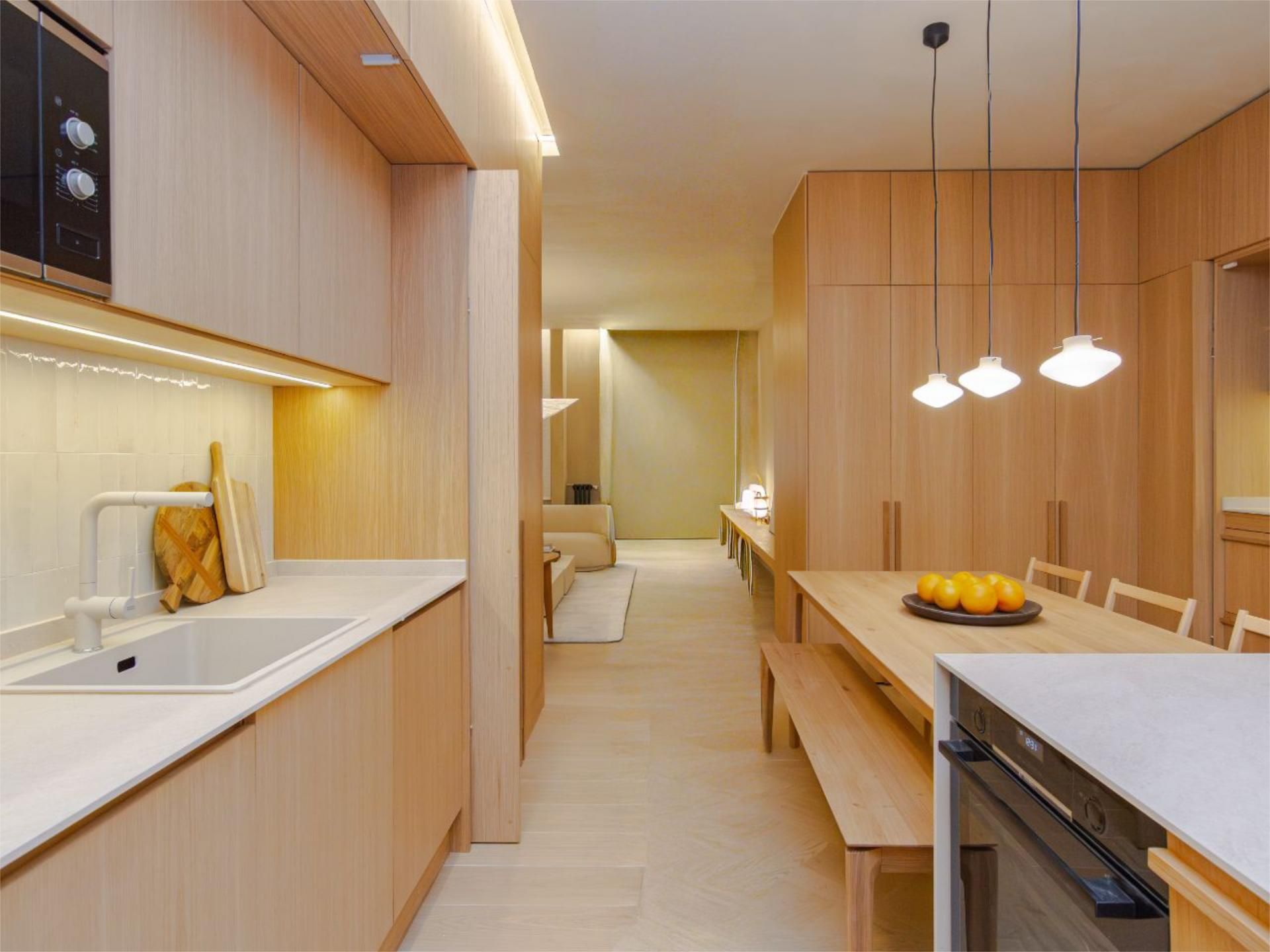 Piso en  Madrid Capital - Foto 18