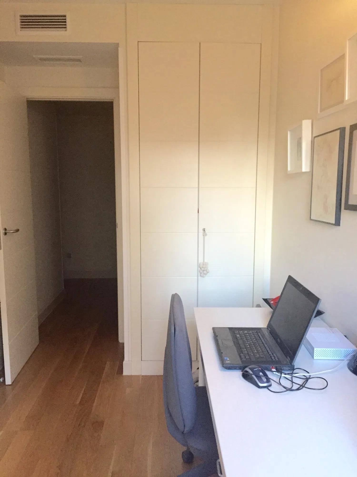 Piso en calle rafael bergamín, 5 - Foto 9