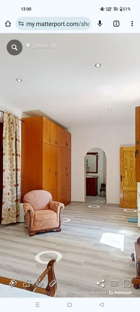 Chalet en  Calle Zenete 1 - Foto 11