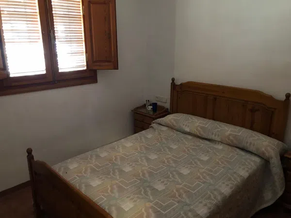 Chalet adosado en Calle Nuestra Señora de Gracia, 3 - Foto 12