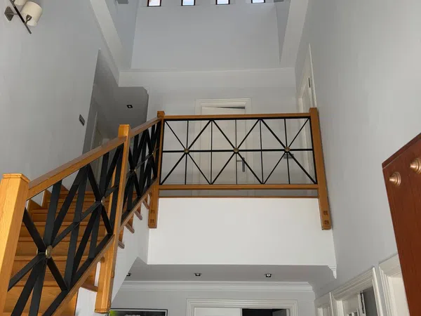Casa o chalet independiente en Calle Leoni Benabú s/n, Pinares de San Antón - Foto 25