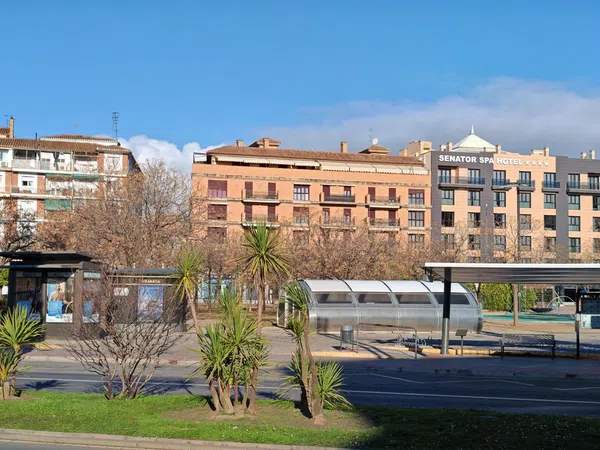 Piso en paseo del Violón, 8
