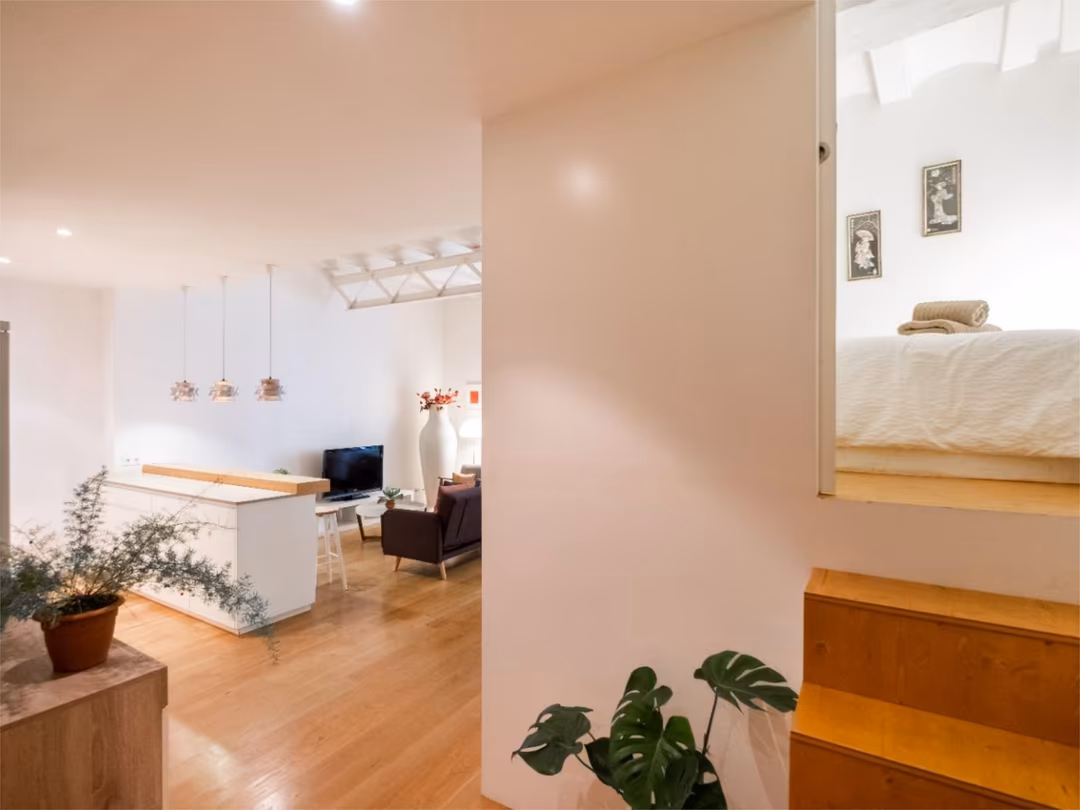 Piso en  Carrer del Portal Nou 26 - Foto 30