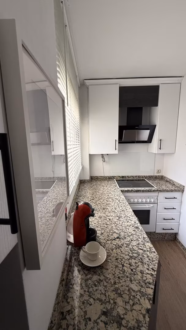 Piso en  Avenida de América 21 - Foto 11