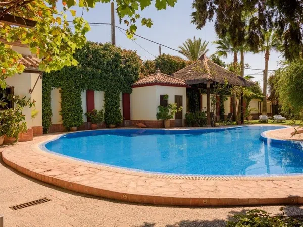 Casa o chalet independiente en Calle Jesús del Gran Poder, 1 - Foto 39