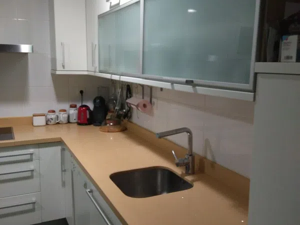 Piso en Pº Zorrilla - Campo Grande - Foto 13