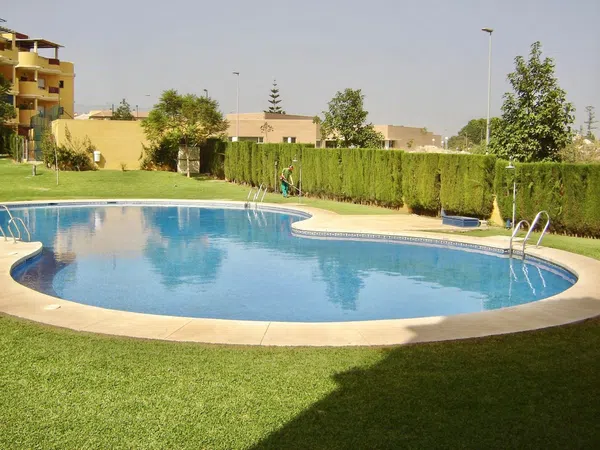 Piso en avenida de San Javier, 62 - Foto 2