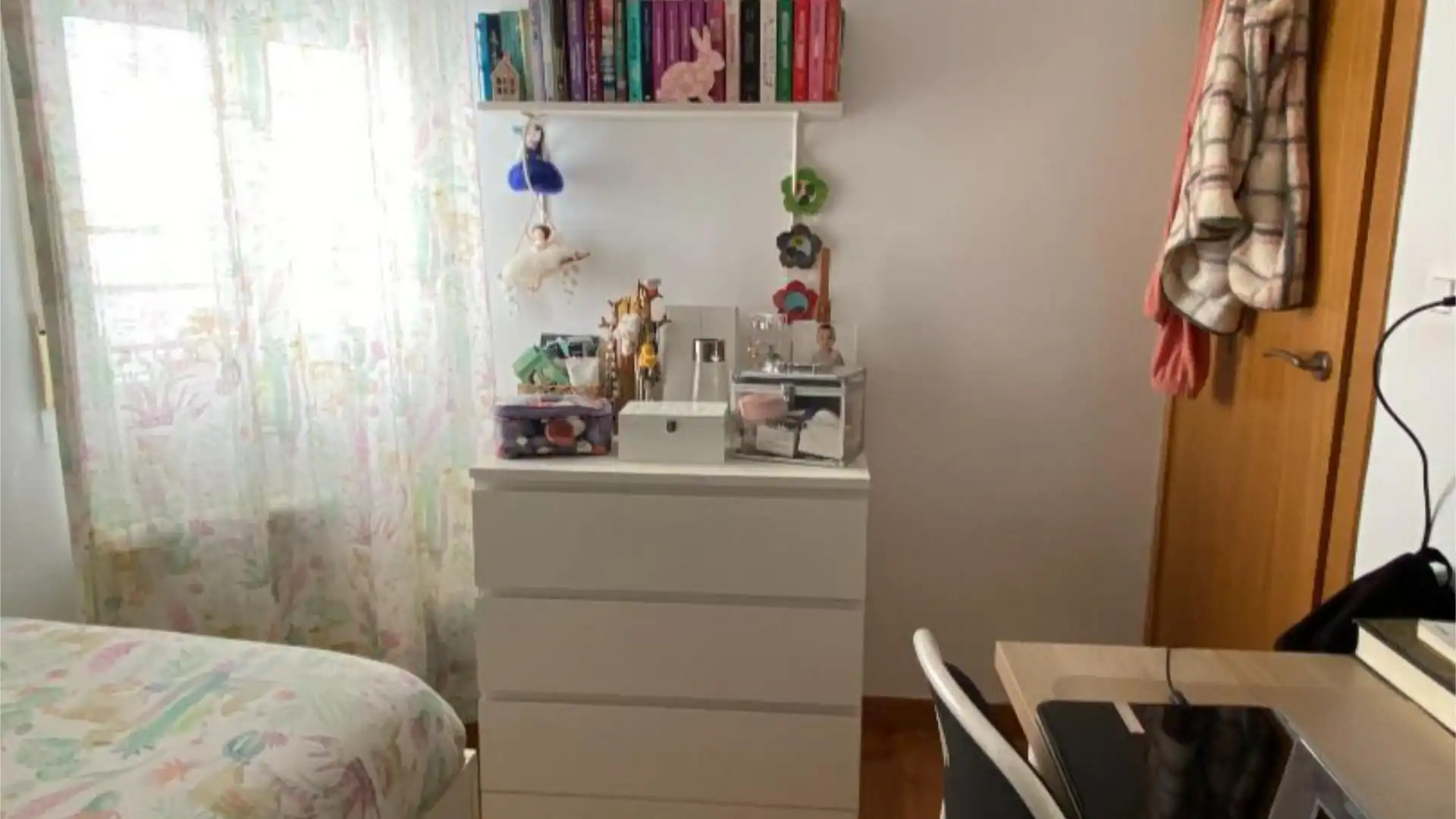 Piso en  Carrer José Díez Mora 29 - Foto 16