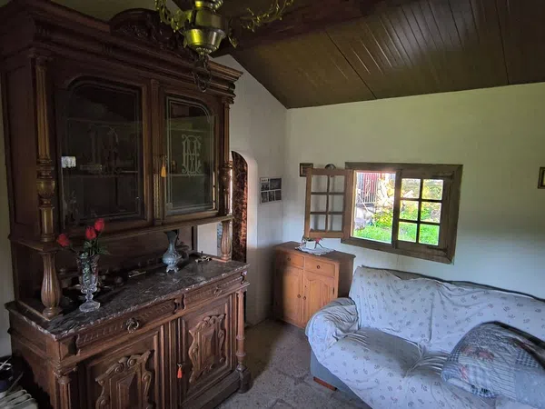 Casa rural en Lugar Touzosas de Arriba-Valeix, 13 - Foto 2