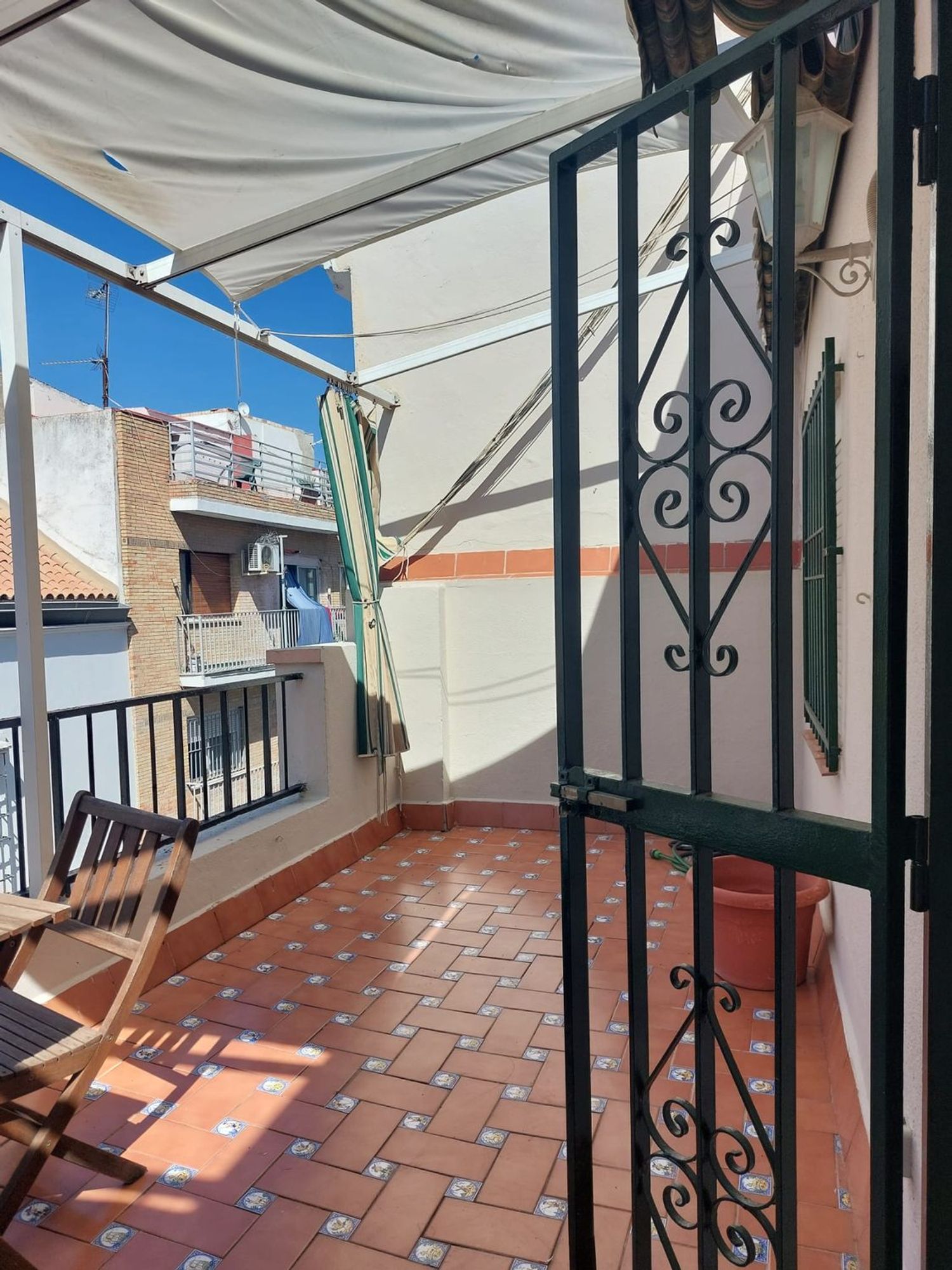 Ático en Calle de Santa Clara, 74, Plaza de la Gavidia-San Lorenzo - Foto 2